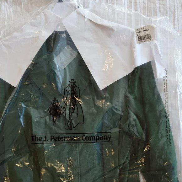 Statement Velvet 1947 Dress - Picture 5 of 6